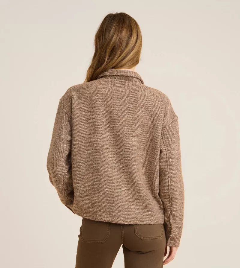 Women Roark Jackets-Passport Jacket