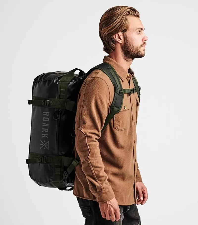 Women Roark Bags | Bags-Pony Keg 60L Convertible Duffel Bag