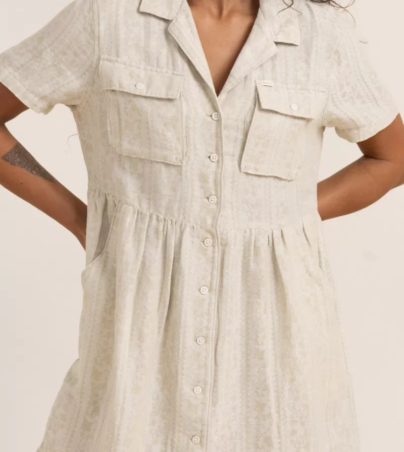 Women Roark Dresses-Riviera Dress