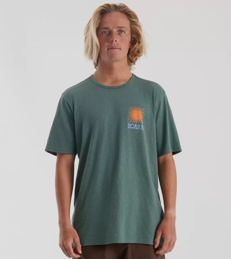 Roark T-shirts-Roamer Premium Tee