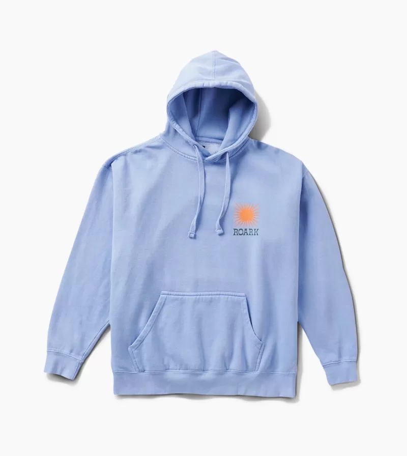 Roark Sweatshirts-Roamers Hoodie