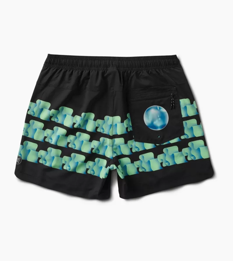 Roark Shorts-Serrano Shorts 5"