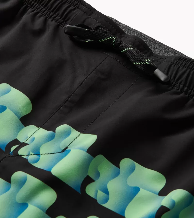 Roark Shorts-Serrano Shorts 5"