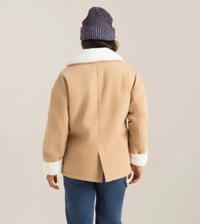 Women Roark Jackets-Shepherd Jacket