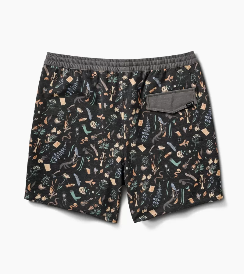 Roark Boardshorts-Shorey Boardshorts 16"
