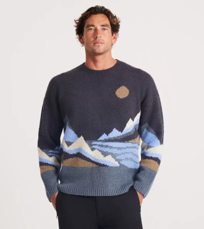 Roark Sweatshirts-Skaland Sweater