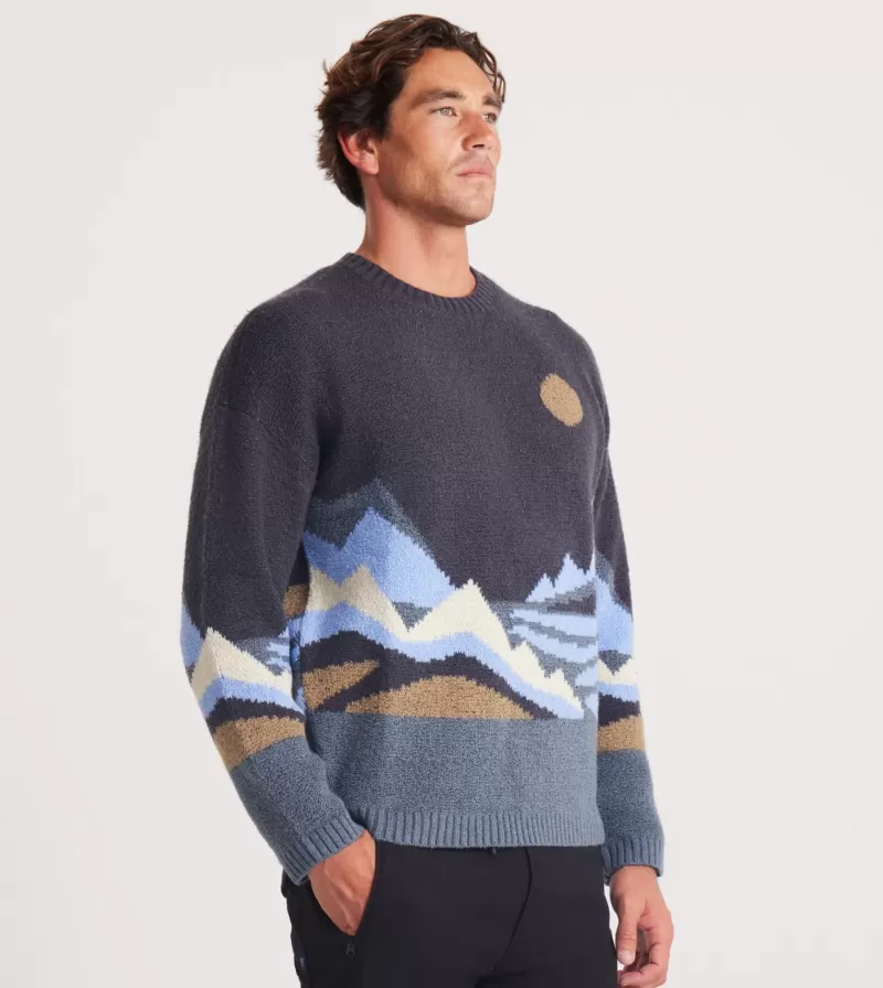Roark Sweatshirts-Skaland Sweater