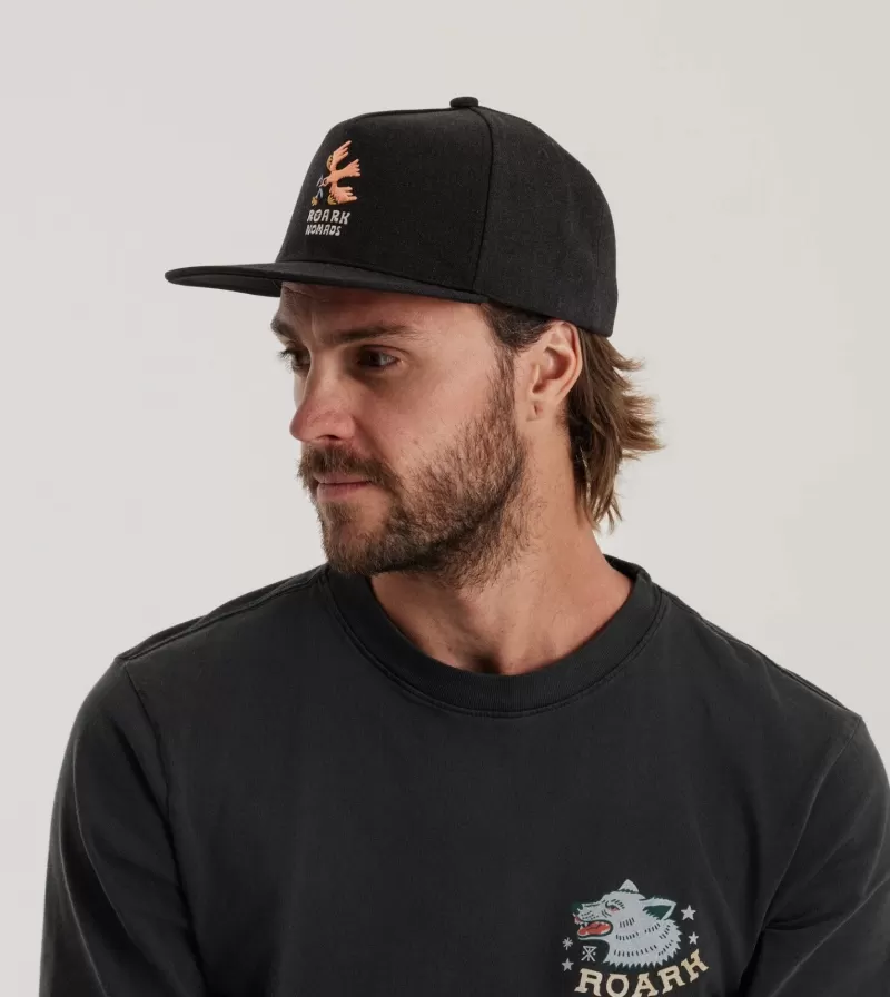 Women Roark Hats | Hats-Station Snapback Hat