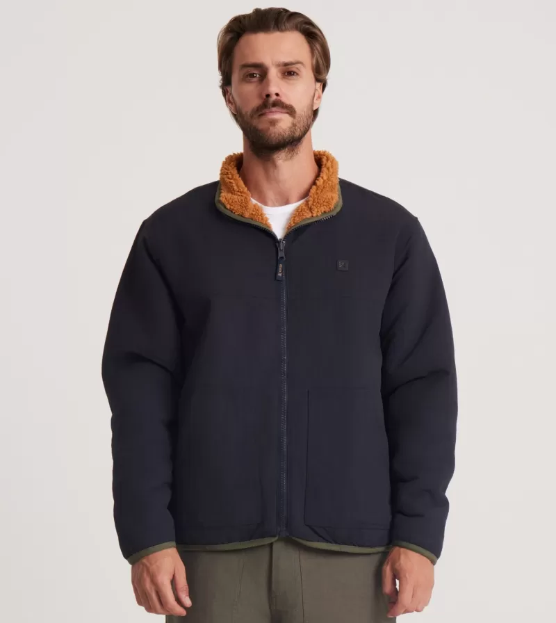 Roark Jackets-Switchback Reversible Jacket