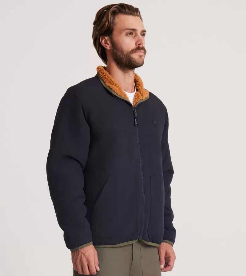 Roark Jackets-Switchback Reversible Jacket