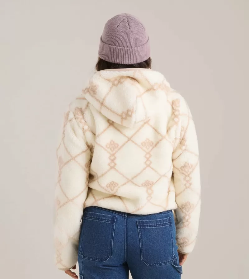 Women Roark Sweatshirts & Jumpers-Ursa Hoodie