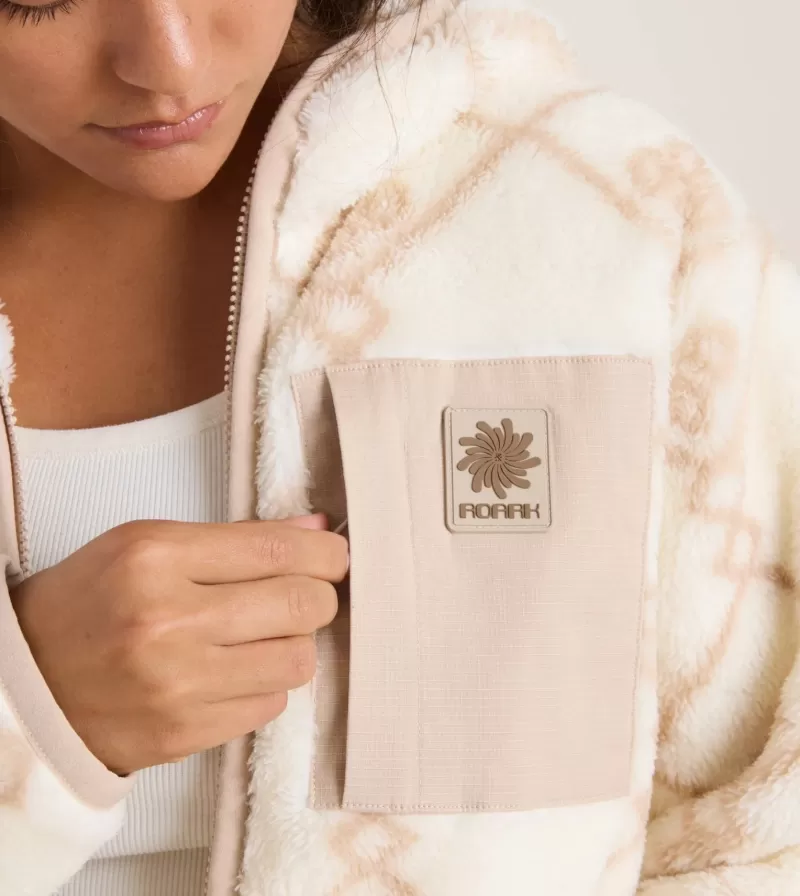 Women Roark Sweatshirts & Jumpers-Ursa Hoodie